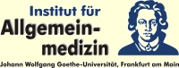 Institut f&uuml;r Allgemeinmedizin